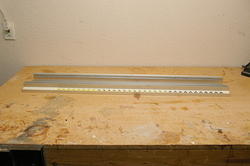 Ryobi BT3000/BT3100
Rails - can be used as extension
$20