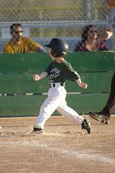 T-Ball on March 30th, 2009